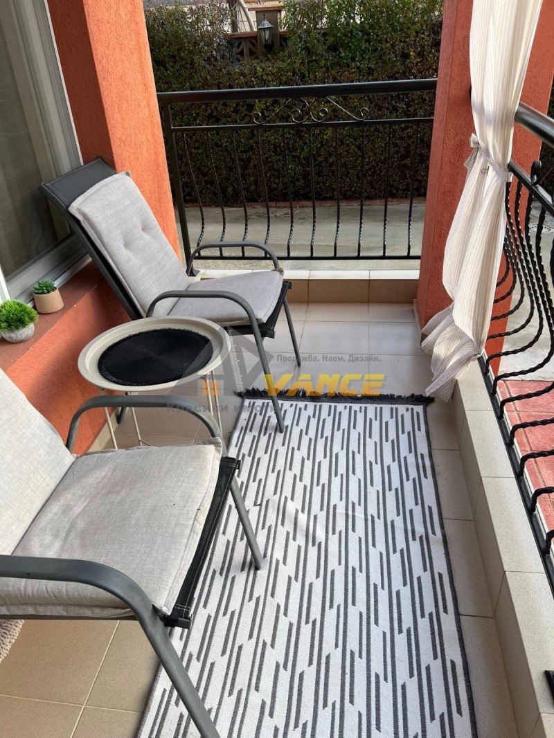 Продава 2-СТАЕН, гр. Несебър, област Бургас, снимка 6 - Апартаменти - 53248960