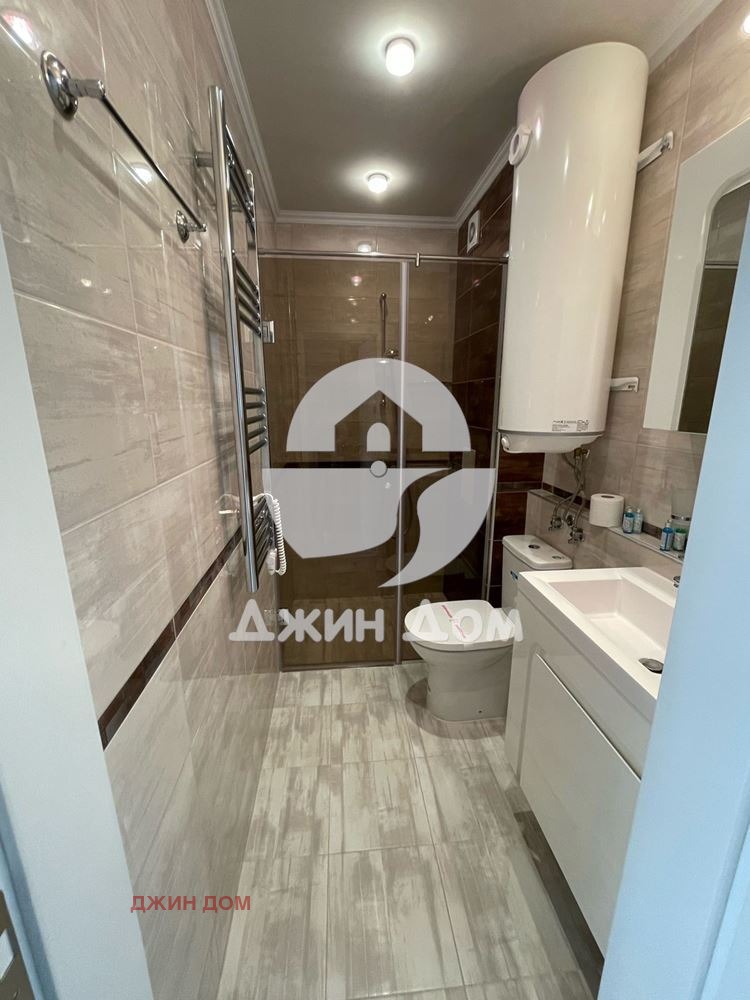 Продава 2-СТАЕН, гр. Свети Влас, област Бургас, снимка 6 - Апартаменти - 54545791