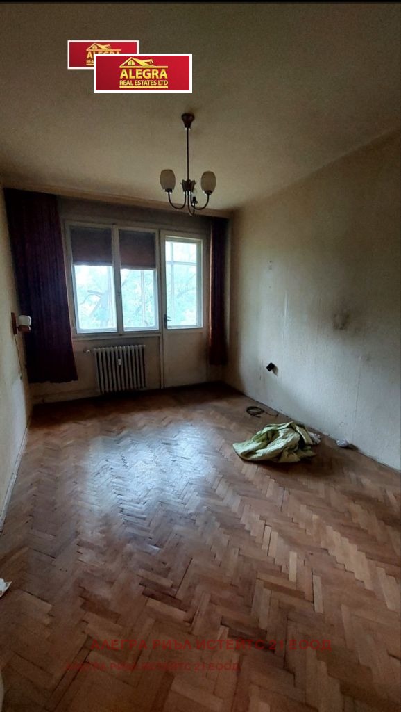 Продава 2-СТАЕН, гр. София, Славия, снимка 6 - Апартаменти - 55990686
