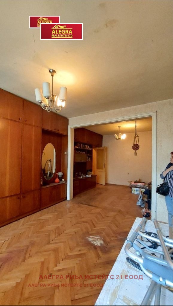 Продава 2-СТАЕН, гр. София, Славия, снимка 4 - Апартаменти - 55990686
