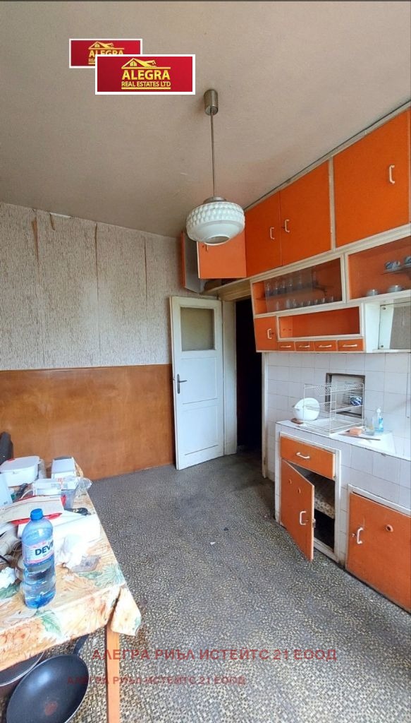 Продава 2-СТАЕН, гр. София, Славия, снимка 7 - Апартаменти - 55990686