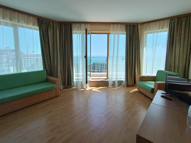 Na prodej  2 ložnice Varna , k.k. Zlatni pjasaci , 140 m2 | 72833707 - obraz [3]