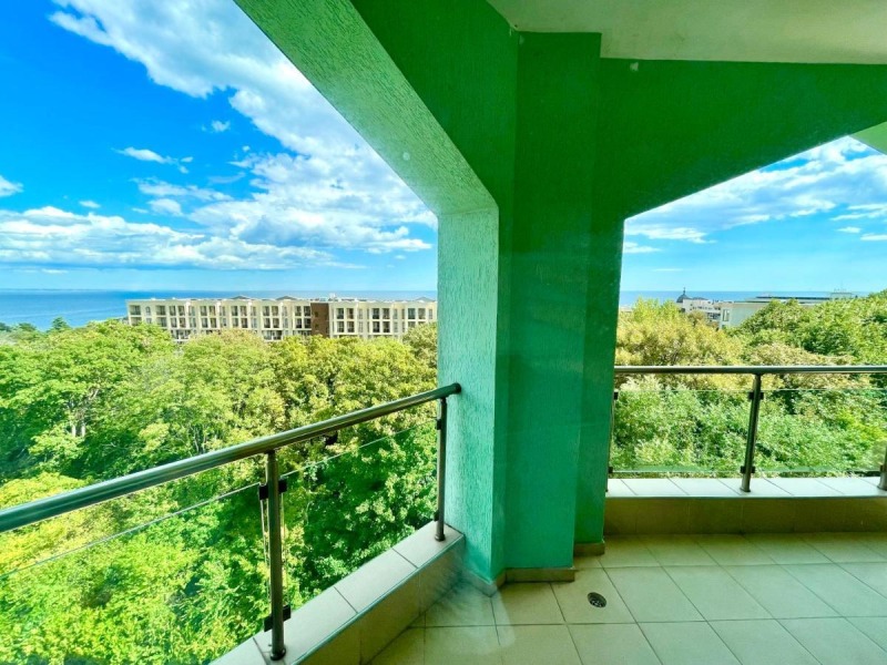 Te koop  2 slaapkamers Varna , k.k. Zlatni pjasatsi , 140 m² | 72833707 - afbeelding [2]