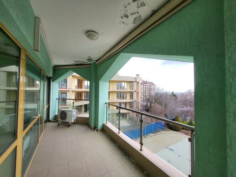 Na prodej  2 ložnice Varna , k.k. Zlatni pjasaci , 140 m2 | 72833707 - obraz [4]