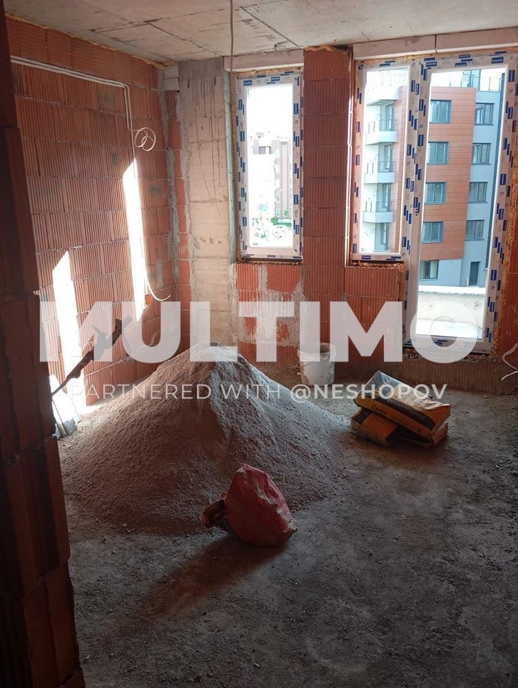 Na prodej  2 ložnice Sofia , Malinova dolina , 129 m2 | 93076538 - obraz [9]