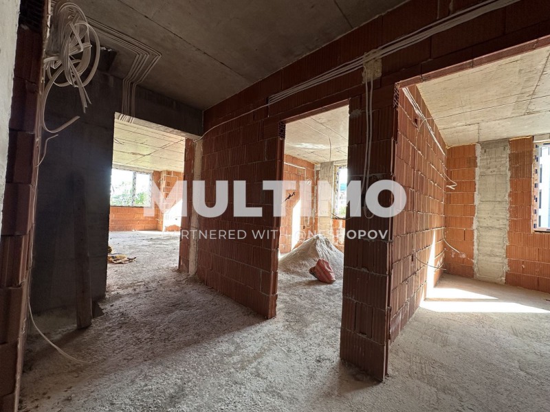 Na prodej  2 ložnice Sofia , Malinova dolina , 129 m2 | 93076538