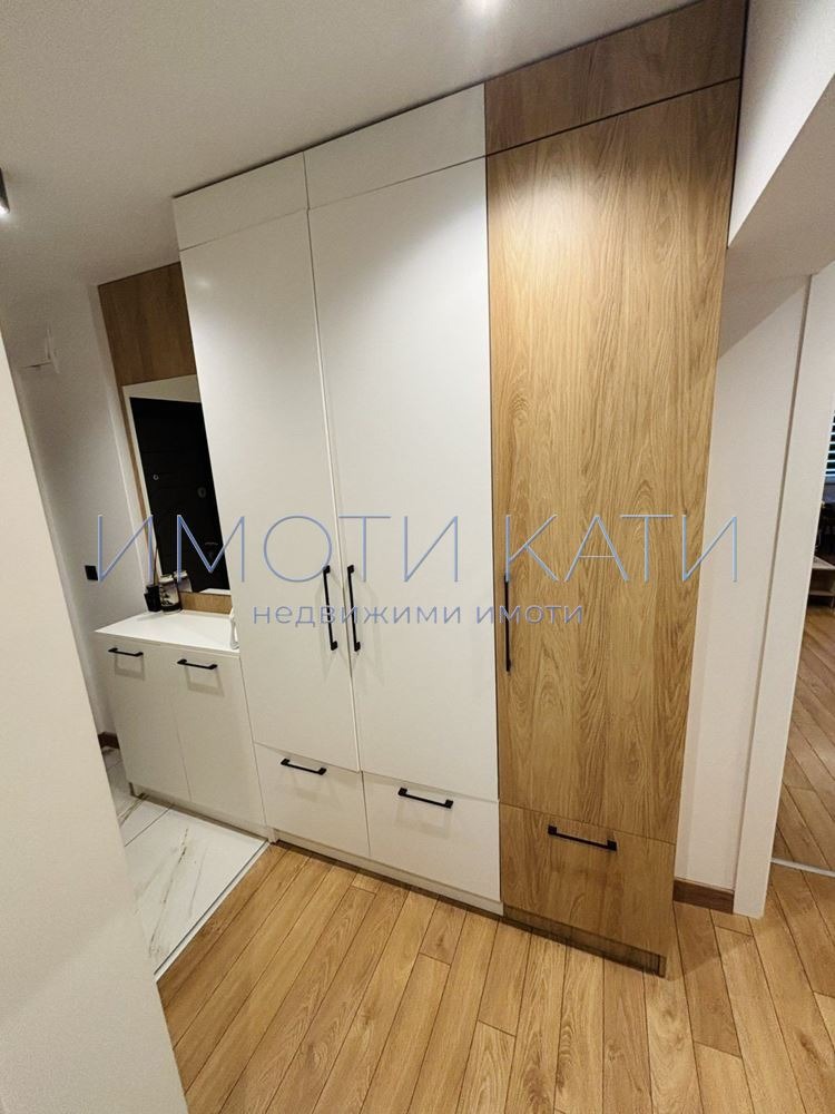 Till salu  2 sovrum Sofia , Ljulin 3 , 65 kvm | 85412738 - bild [9]