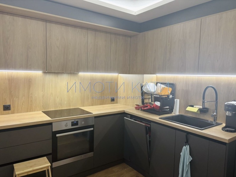 Till salu  2 sovrum Sofia , Ljulin 3 , 65 kvm | 85412738 - bild [3]