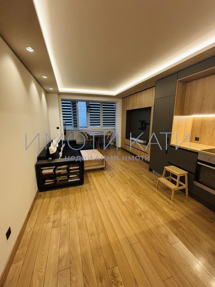Till salu  2 sovrum Sofia , Ljulin 3 , 65 kvm | 85412738 - bild [2]