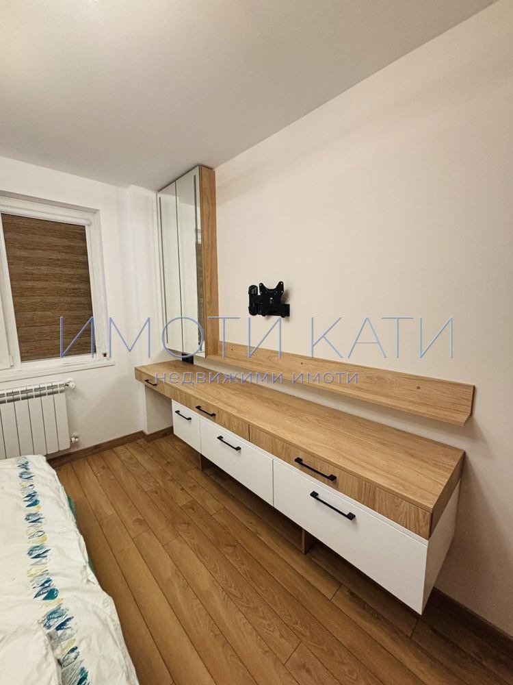 Till salu  2 sovrum Sofia , Ljulin 3 , 65 kvm | 85412738 - bild [8]