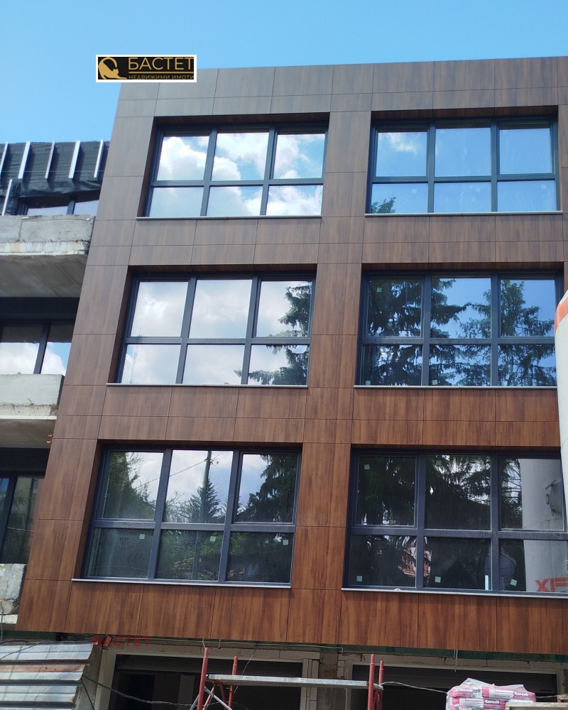 Te koop  2 slaapkamers Sofia , Bojana , 101 m² | 38481437 - afbeelding [5]