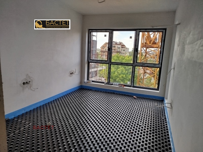 Te koop  2 slaapkamers Sofia , Bojana , 101 m² | 38481437 - afbeelding [7]