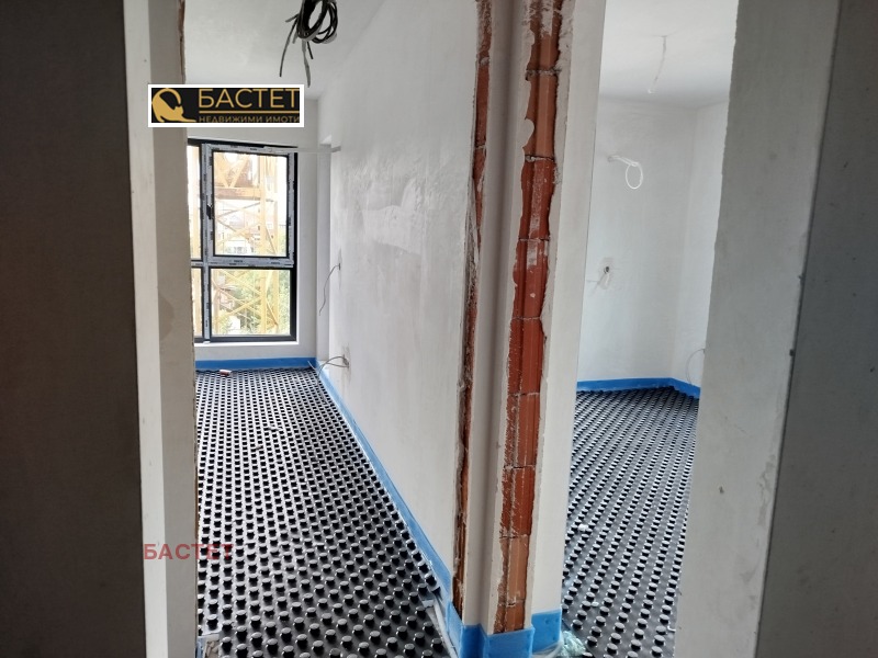 Te koop  2 slaapkamers Sofia , Bojana , 101 m² | 38481437 - afbeelding [8]