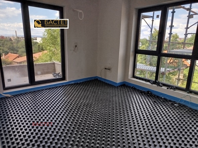Te koop  2 slaapkamers Sofia , Bojana , 101 m² | 38481437 - afbeelding [2]