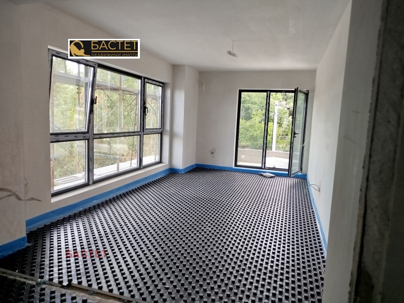 Te koop  2 slaapkamers Sofia , Bojana , 101 m² | 38481437