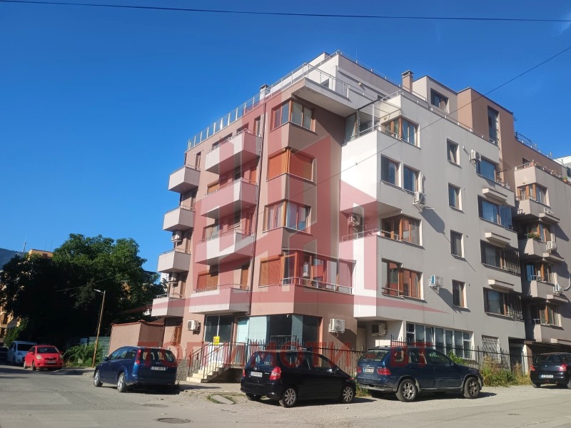 Продава  3-стаен, град София, Овча купел •  315 000 € • ID 80996200 — holmes.bg - [1] 