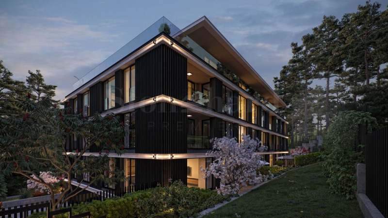 Продава 3-СТАЕН, гр. София, с. Панчарево, снимка 13 - Апартаменти - 51591779