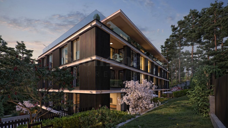 Na prodej  2 ložnice Sofia , Pančarevo , 127 m2 | 26467298 - obraz [12]