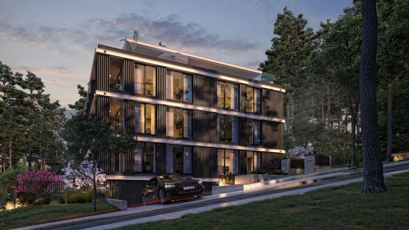 Продава 3-СТАЕН, гр. София, с. Панчарево, снимка 8 - Апартаменти - 51591779