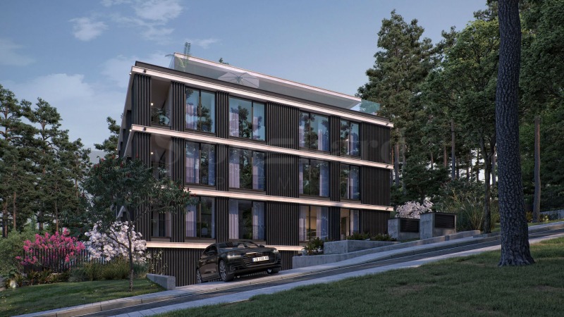 Продава 3-СТАЕН, гр. София, с. Панчарево, снимка 9 - Апартаменти - 51591779