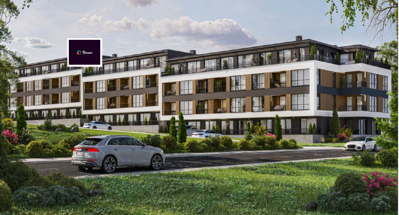 Продава 3-СТАЕН, град Варна, Виница • 119300 € / 233330.52 лв. • 82825058 1