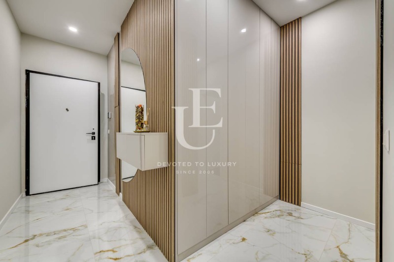 Продава 3-СТАЕН, гр. София, Бояна, снимка 8 - Апартаменти - 52536070