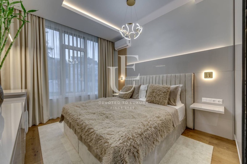 Продава 3-СТАЕН, гр. София, Бояна, снимка 5 - Апартаменти - 52536070