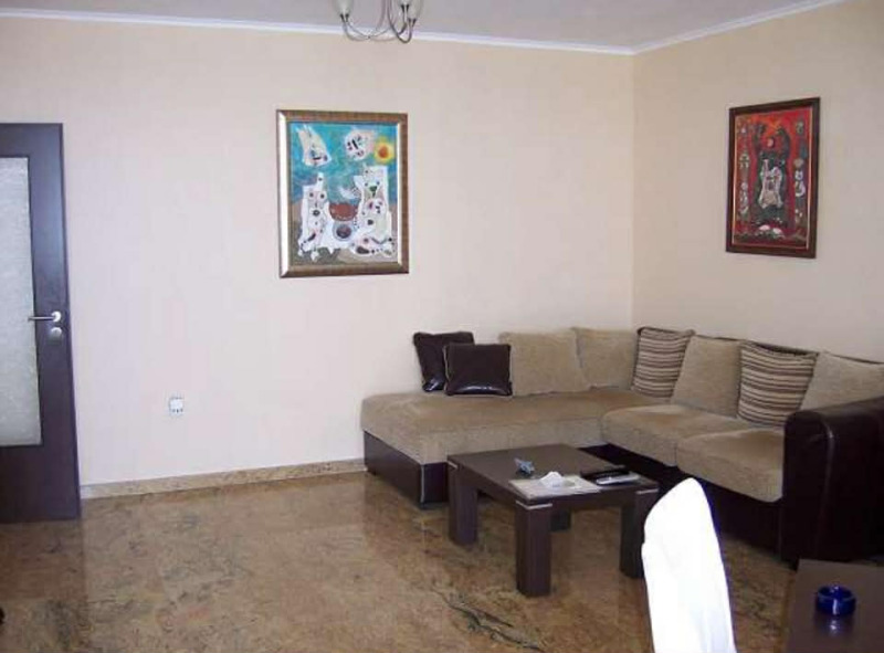 Продава 3-СТАЕН, гр. Несебър, област Бургас, снимка 4 - Апартаменти - 52870117