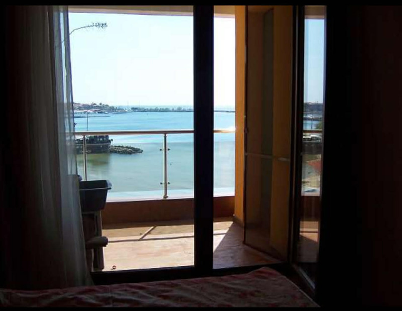 Продава 3-СТАЕН, гр. Несебър, област Бургас, снимка 6 - Апартаменти - 52870117