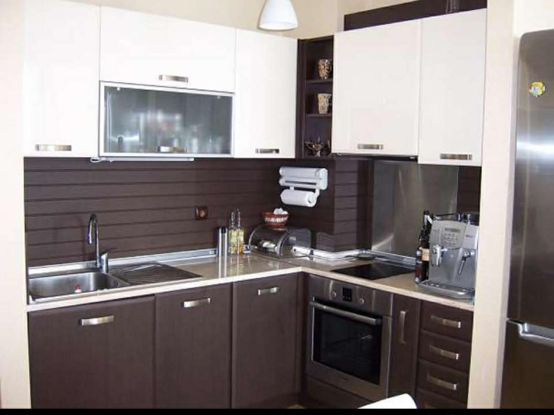 Продава 3-СТАЕН, гр. Несебър, област Бургас, снимка 3 - Апартаменти - 52870117