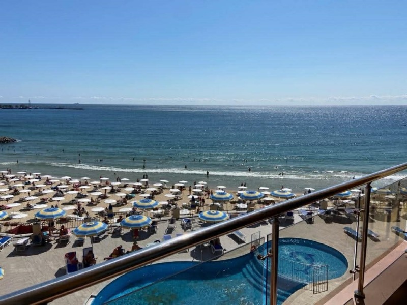 Продава 3-СТАЕН, гр. Несебър, област Бургас