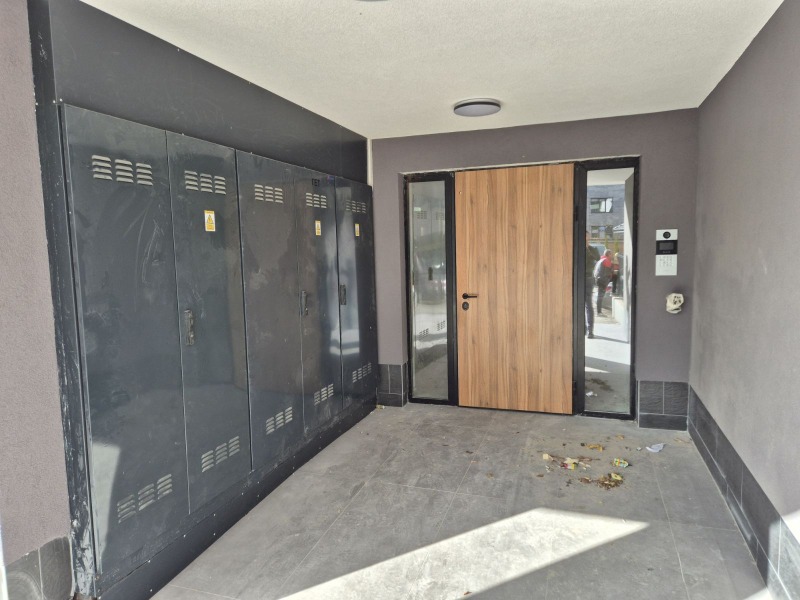 Продава 3-СТАЕН, гр. София, Витоша, снимка 5 - Апартаменти - 53071390