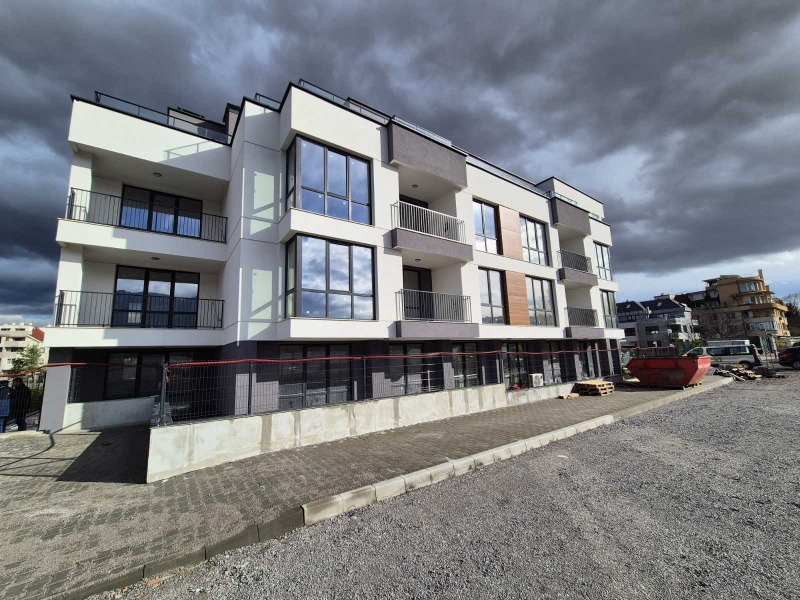 Продава 3-СТАЕН, гр. София, Витоша, снимка 2 - Апартаменти - 53071390