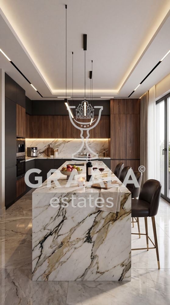 Продава 3-СТАЕН, гр. София, с. Иваняне, снимка 2 - Апартаменти - 53167035