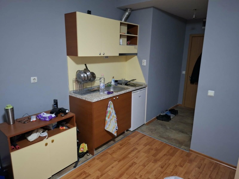 Продава 3-СТАЕН, гр. София, Студентски град