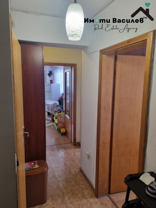 Продава 3-СТАЕН, гр. София, Зона Б-18, снимка 7 - Апартаменти - 54821864