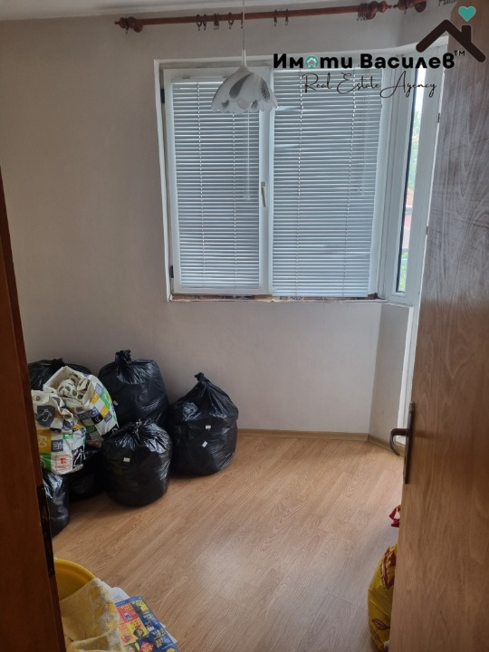 Продава 3-СТАЕН, гр. София, Зона Б-18, снимка 6 - Апартаменти - 54821864