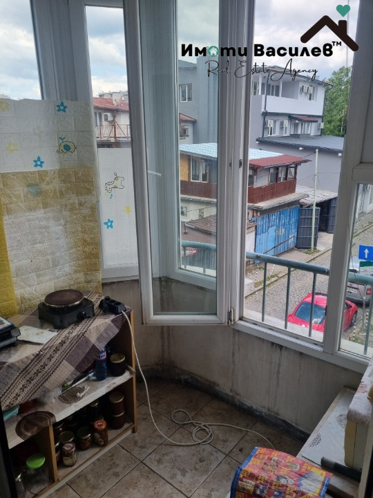 Продава 3-СТАЕН, гр. София, Зона Б-18, снимка 9 - Апартаменти - 54821864