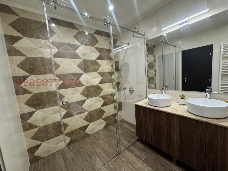 Продава 4-СТАЕН, гр. София, Симеоново, снимка 8 - Апартаменти - 52327331