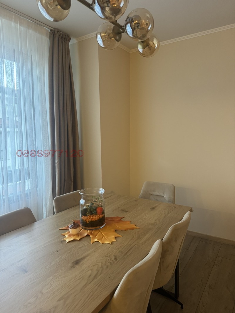 Продава 4-СТАЕН, гр. София, Симеоново, снимка 2 - Апартаменти - 52668411