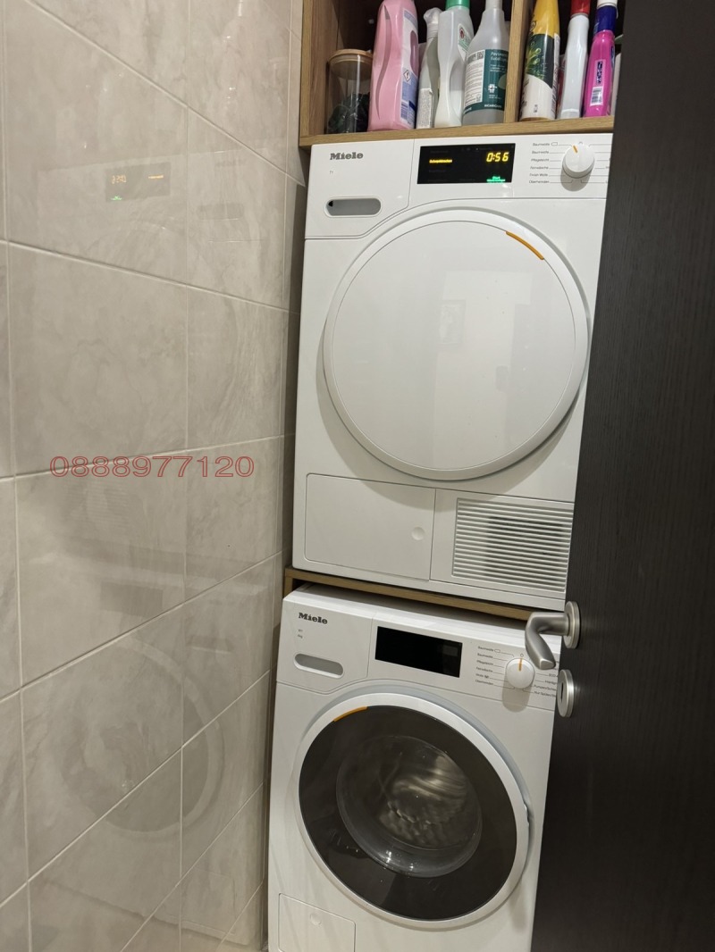 Продава 4-СТАЕН, гр. София, Симеоново, снимка 3 - Апартаменти - 52327331