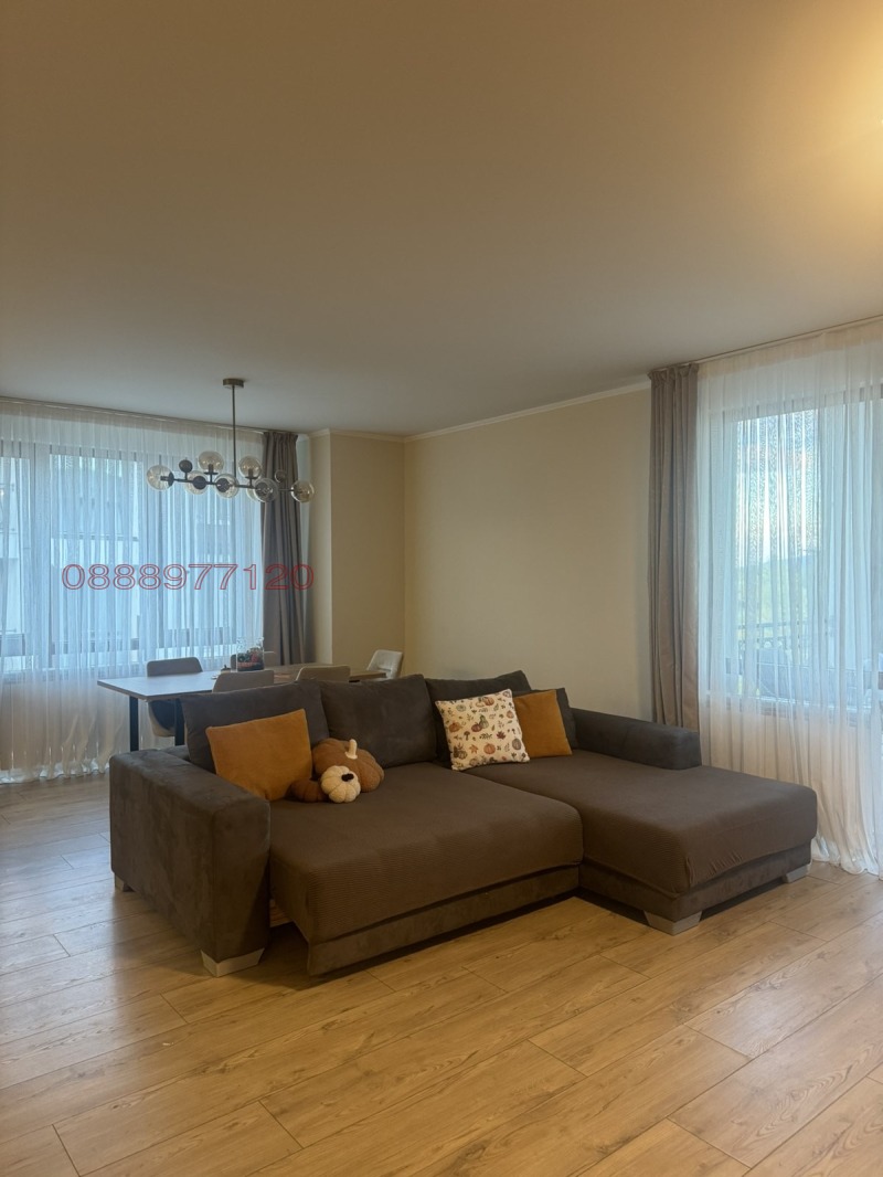 Продава 4-СТАЕН, гр. София, Симеоново, снимка 10 - Апартаменти - 52327331