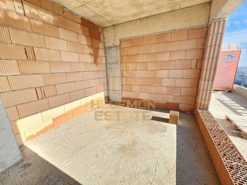 Продава 4-СТАЕН, гр. Варна, Цветен квартал, снимка 7 - Апартаменти - 52415815