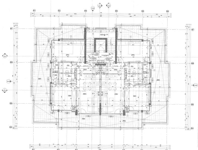 Продава МНОГОСТАЕН, гр. София, Драгалевци, снимка 12 - Апартаменти - 53257453