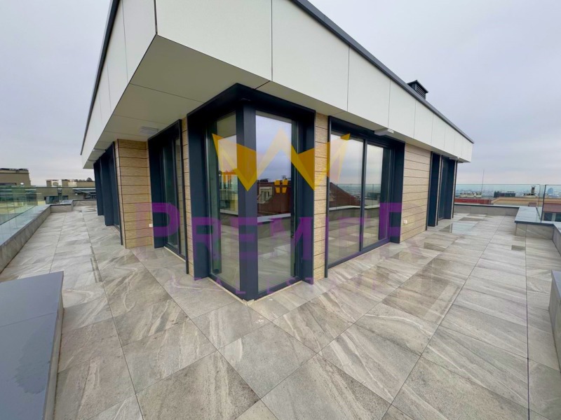 Продава МНОГОСТАЕН, гр. София, Драгалевци, снимка 9 - Апартаменти - 53257453