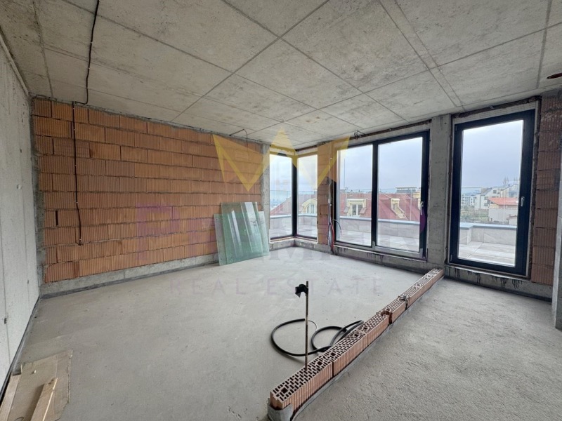 Продава МНОГОСТАЕН, гр. София, Драгалевци, снимка 5 - Апартаменти - 53257453