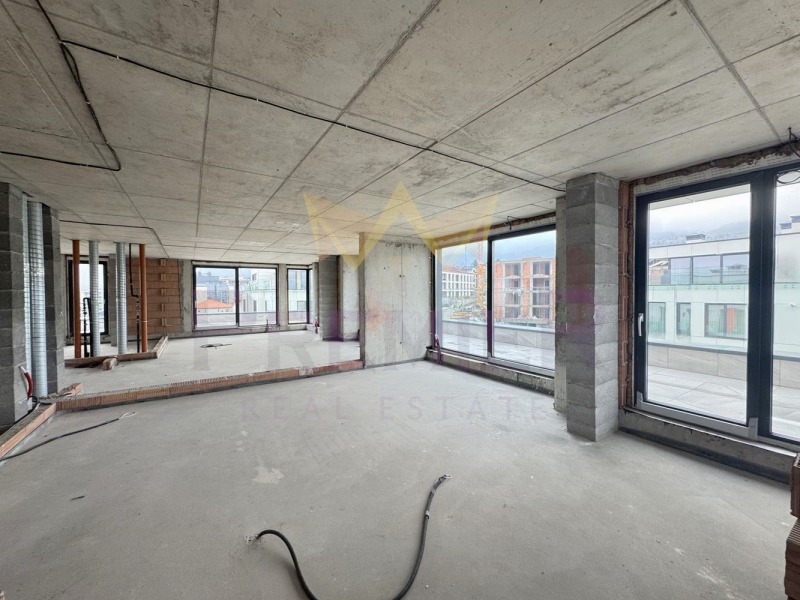 Продава МНОГОСТАЕН, гр. София, Драгалевци, снимка 3 - Апартаменти - 53257453