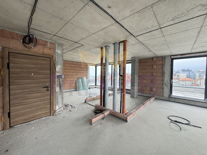 Продава МНОГОСТАЕН, гр. София, Драгалевци, снимка 8 - Апартаменти - 53257453