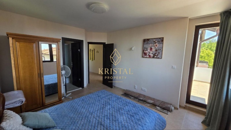 Продава МЕЗОНЕТ, с. Кошарица, област Бургас, снимка 9 - Апартаменти - 53029370