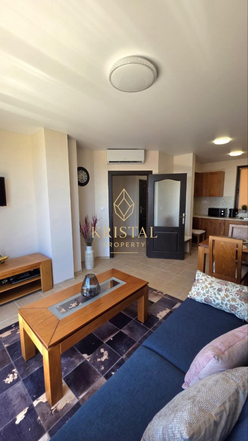 Продава МЕЗОНЕТ, с. Кошарица, област Бургас, снимка 4 - Апартаменти - 53029370